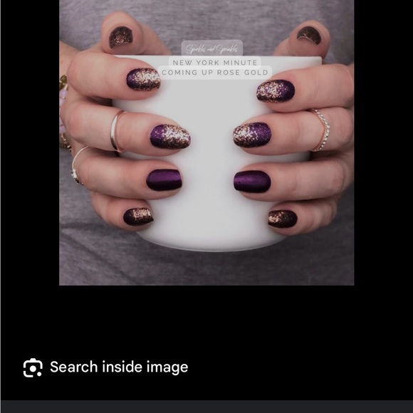 Color street nail strips - Picture 5 of 5